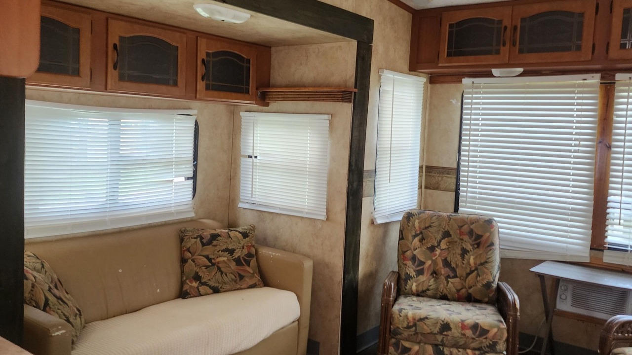 Photo of Livingroom in Cottondale