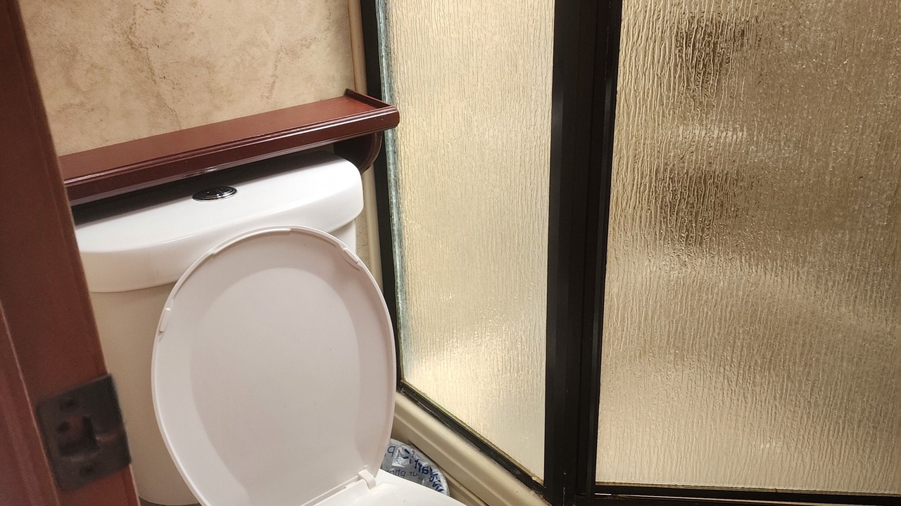 Photo of Bathroom in Cottondale