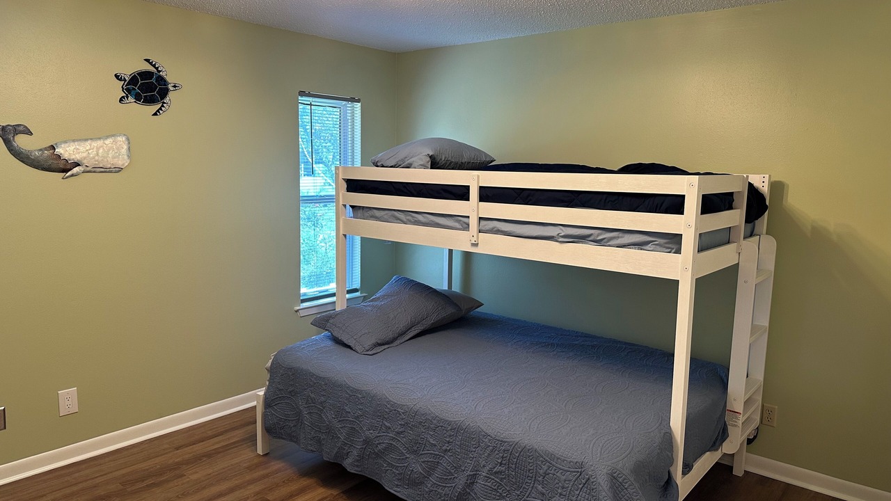 Photo of Bedroom in Milton