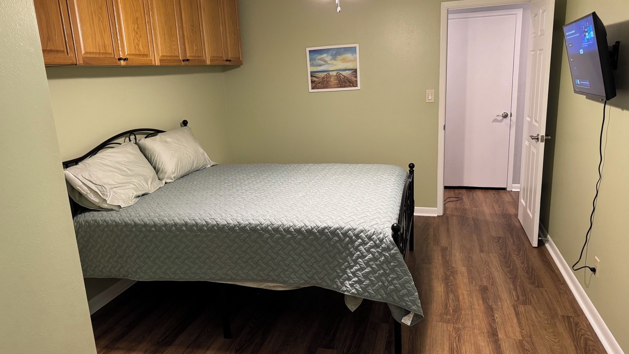 Photo of Bedroom in Milton