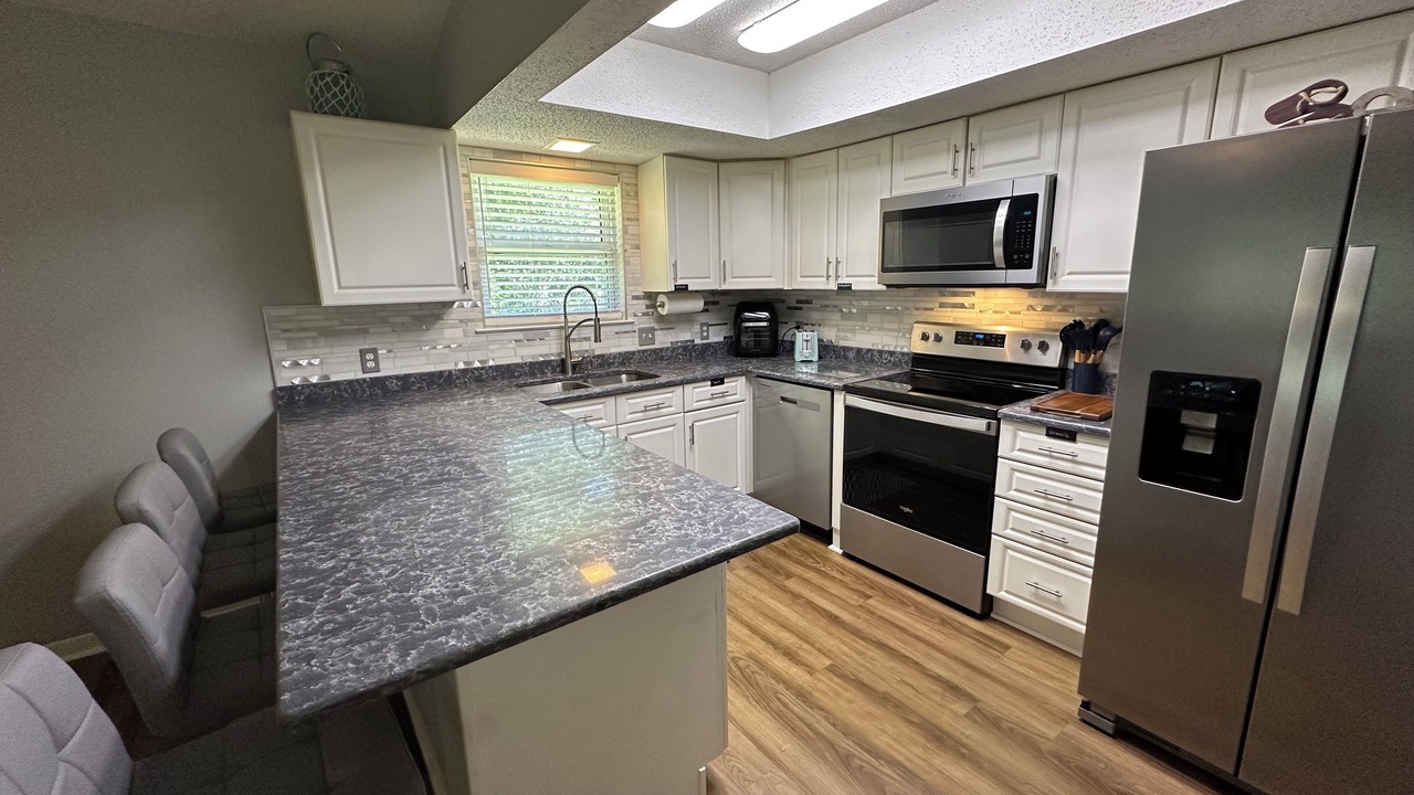 Photo of Kitchen in Milton