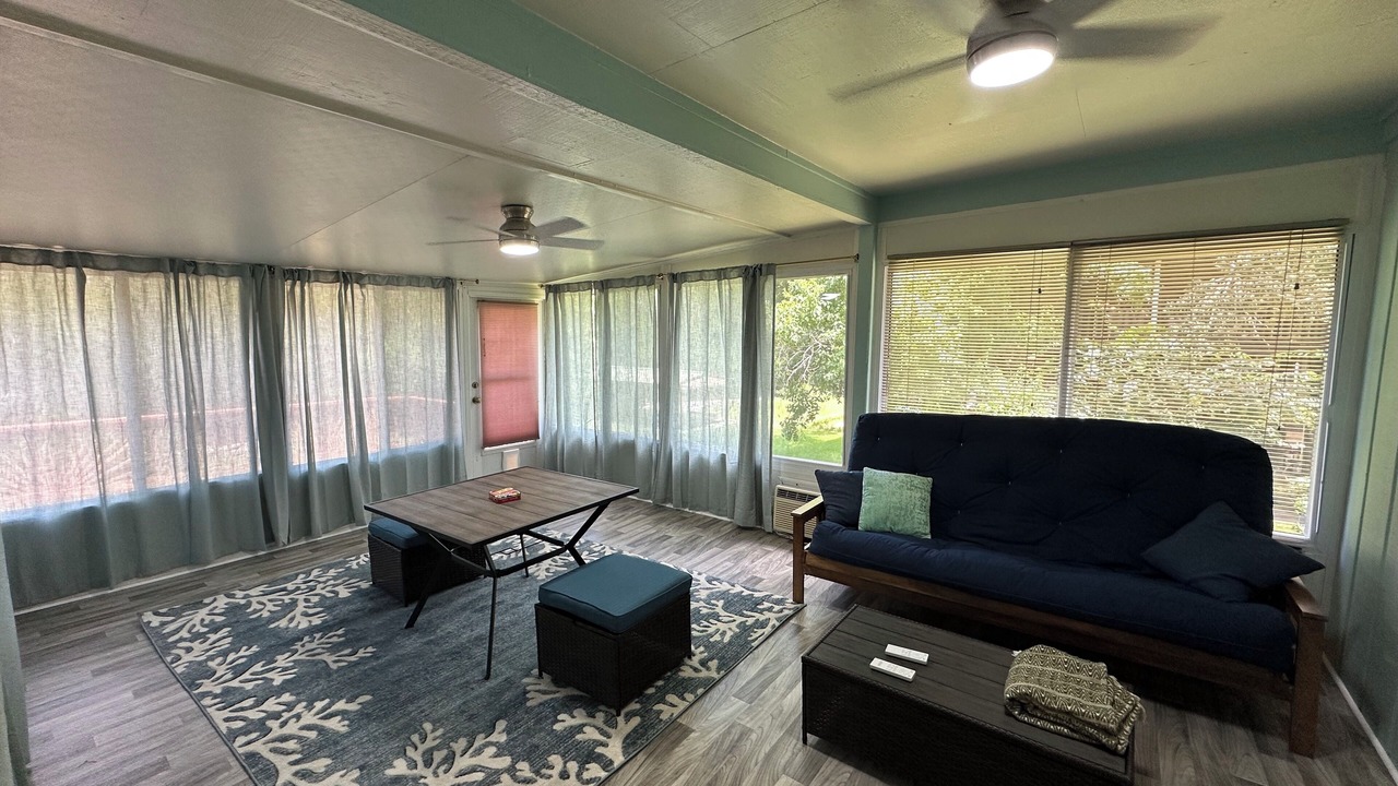 Photo of Livingroom in Milton