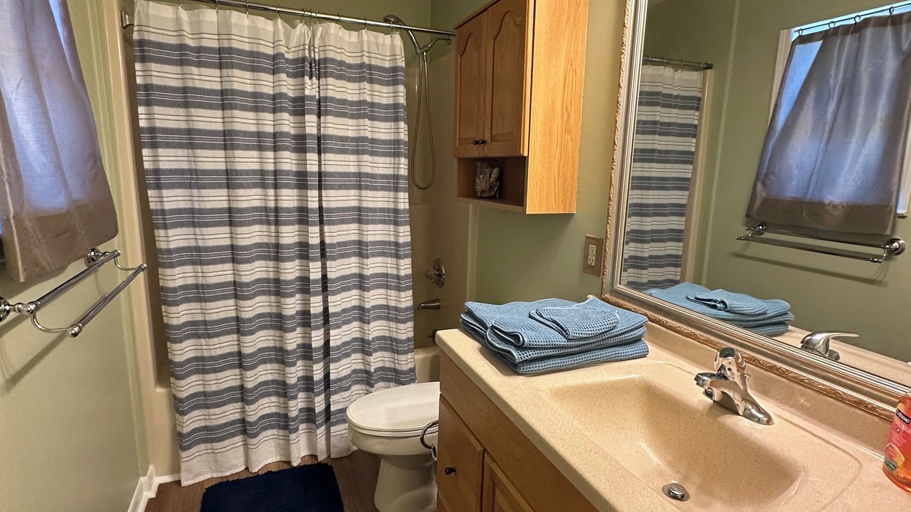 Photo of Bathroom in Milton