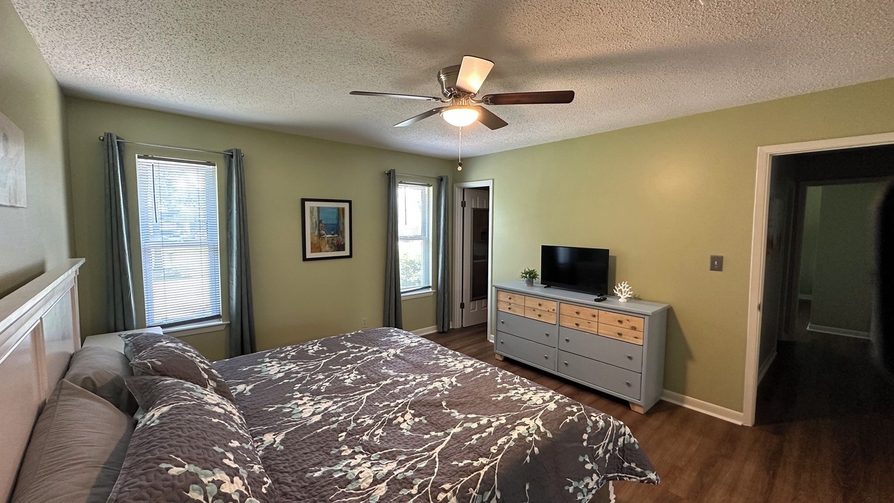 Photo of Bedroom in Milton