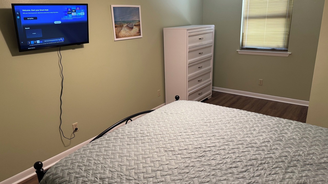 Photo of Bedroom in Milton