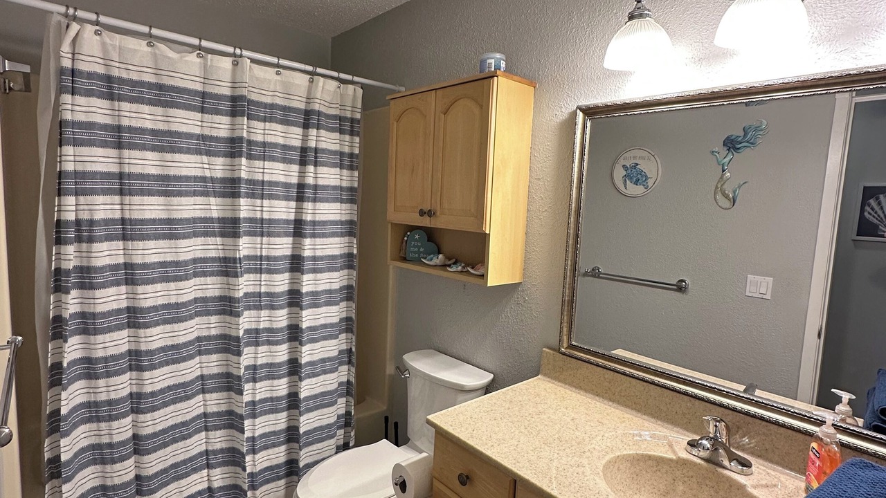 Photo of Bathroom in Milton