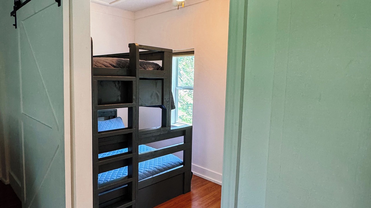 Photo of Bedroom in Bristol