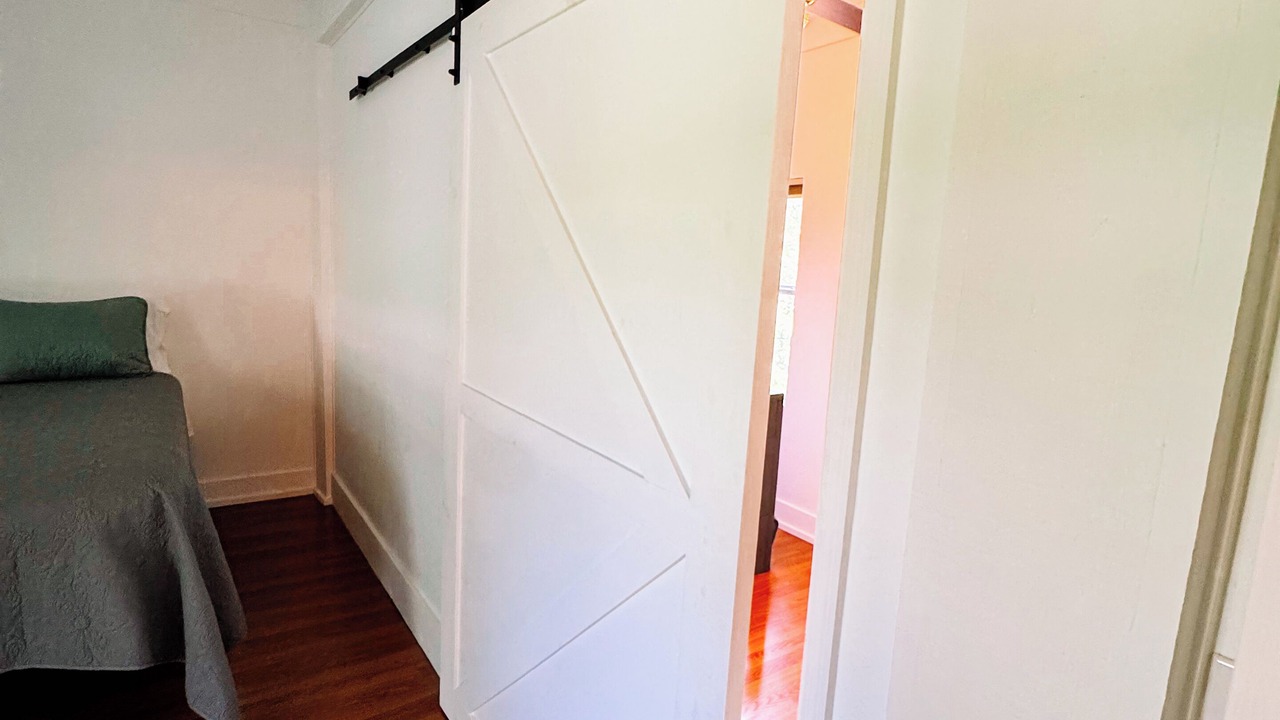 Photo of Bedroom in Bristol