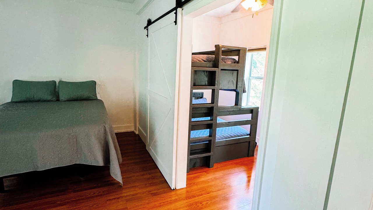 Photo of Bedroom in Bristol