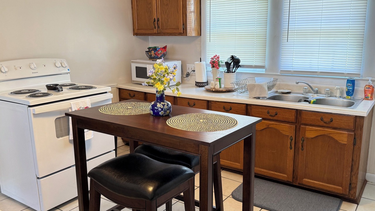 Photo of Kitchen in Bogalusa