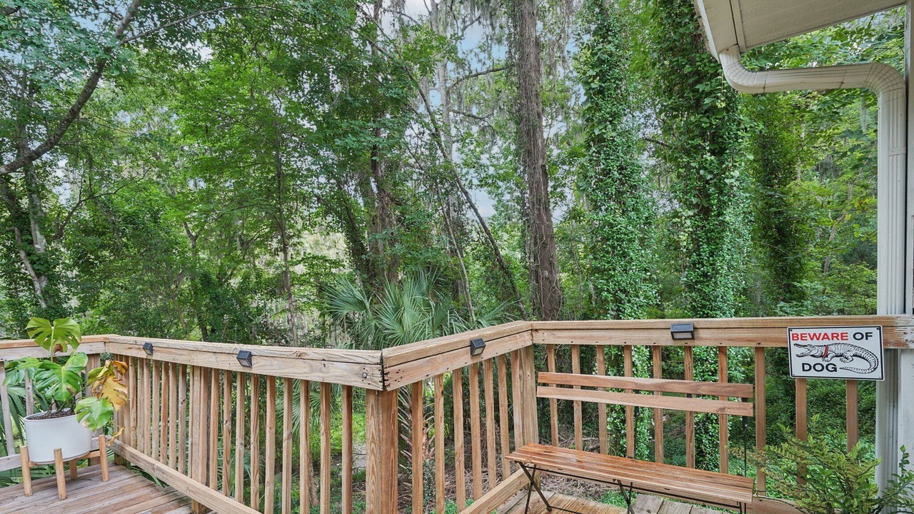 Photo of Outdoor in Gainesville