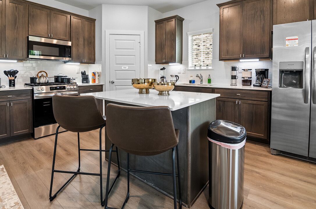 Photo of Kitchen in Sterling Ridge