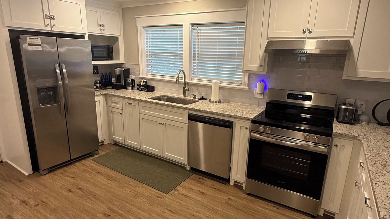 Photo of Kitchen in Baton Rouge
