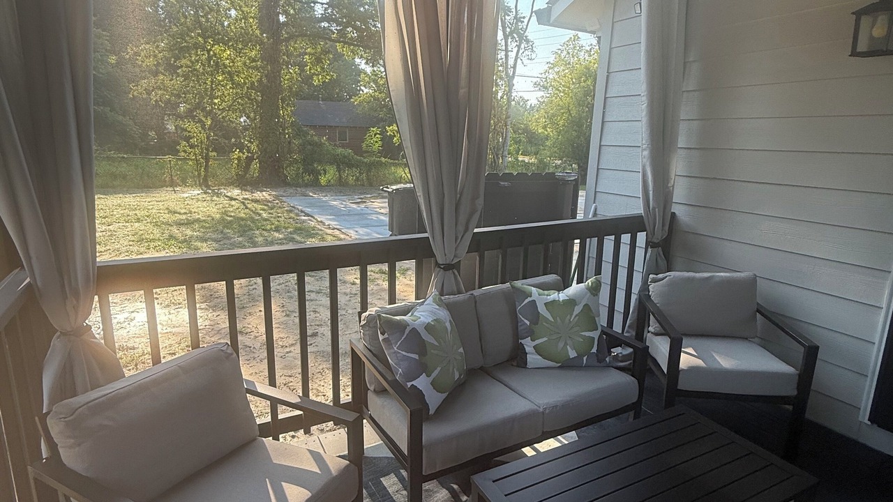 Photo of Outdoor in Baton Rouge