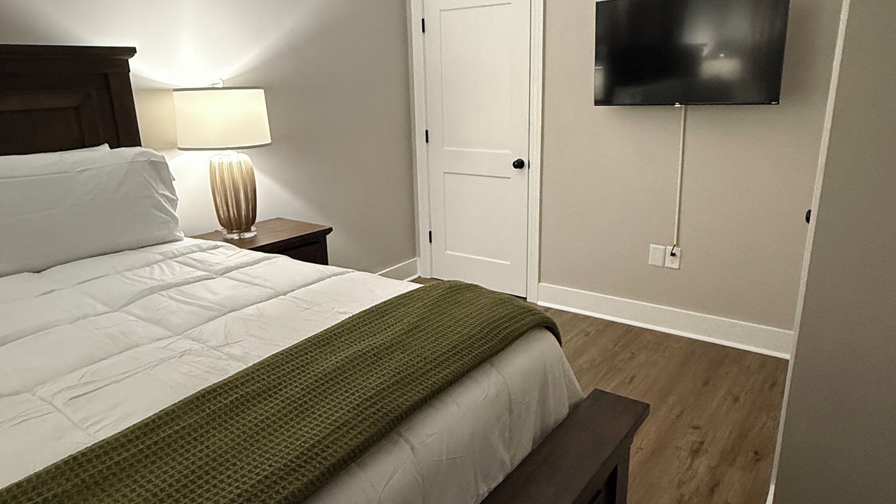Photo of Bedroom in Baton Rouge