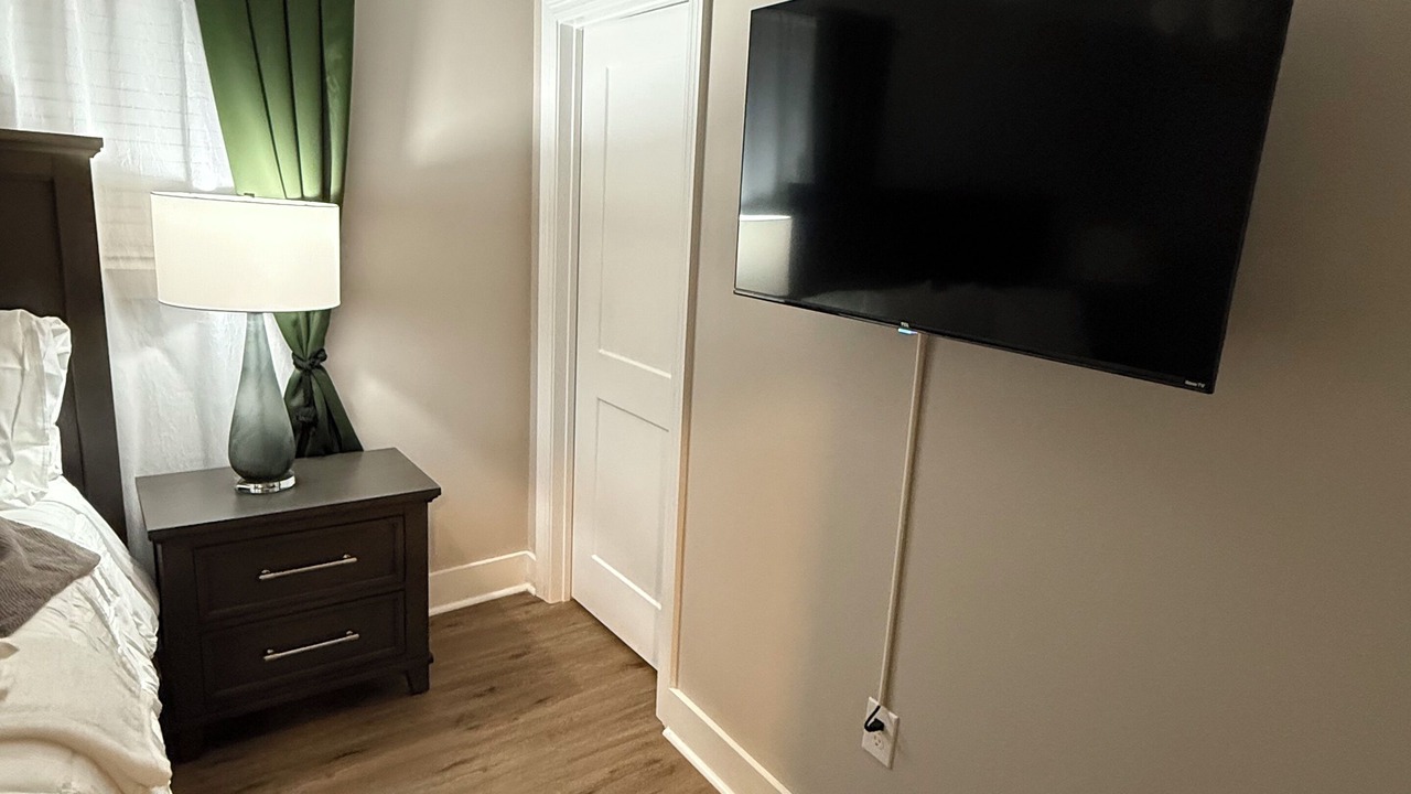 Photo of Bedroom in Baton Rouge