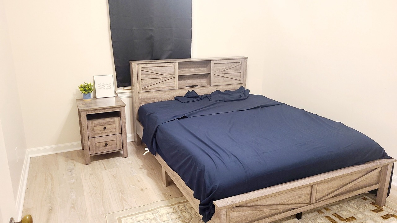 Photo of Bedroom in West Pensacola