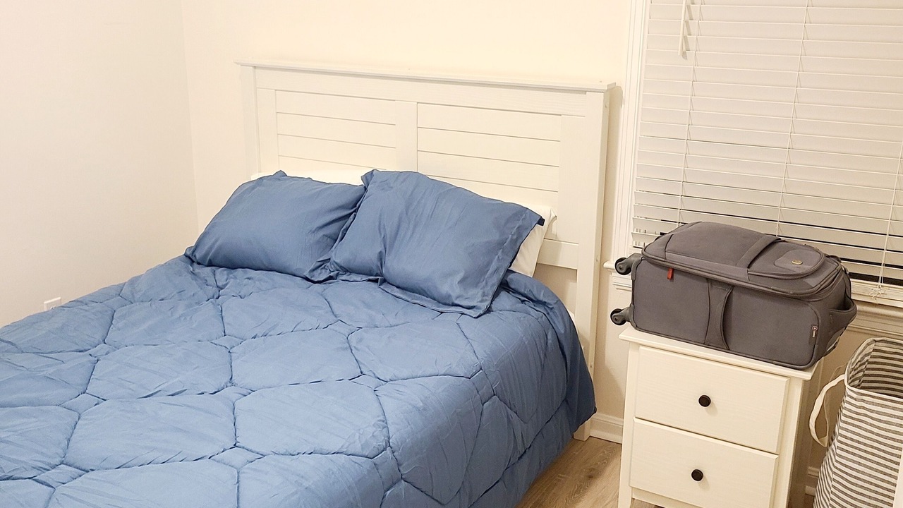 Photo of Bedroom in West Pensacola