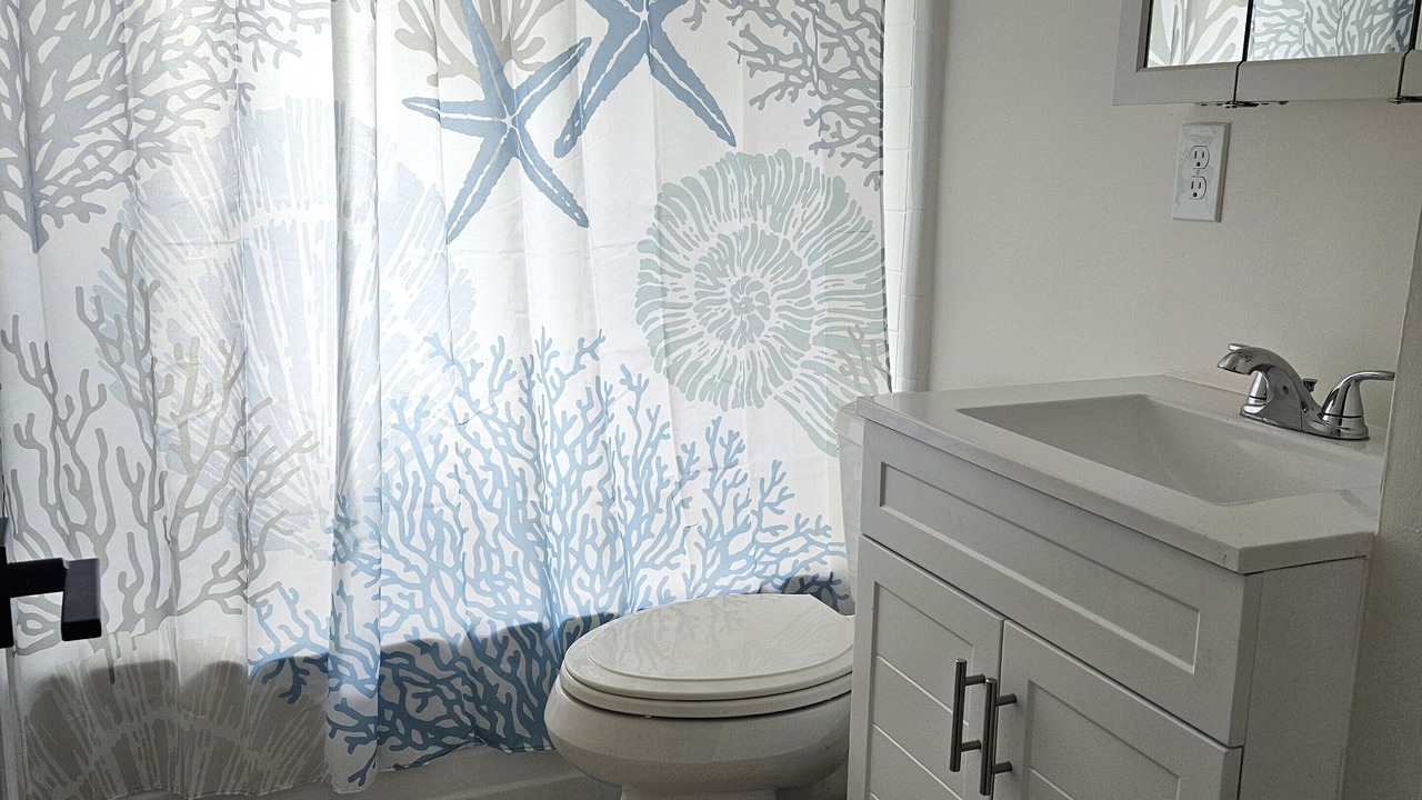 Photo of Bathroom in West Pensacola