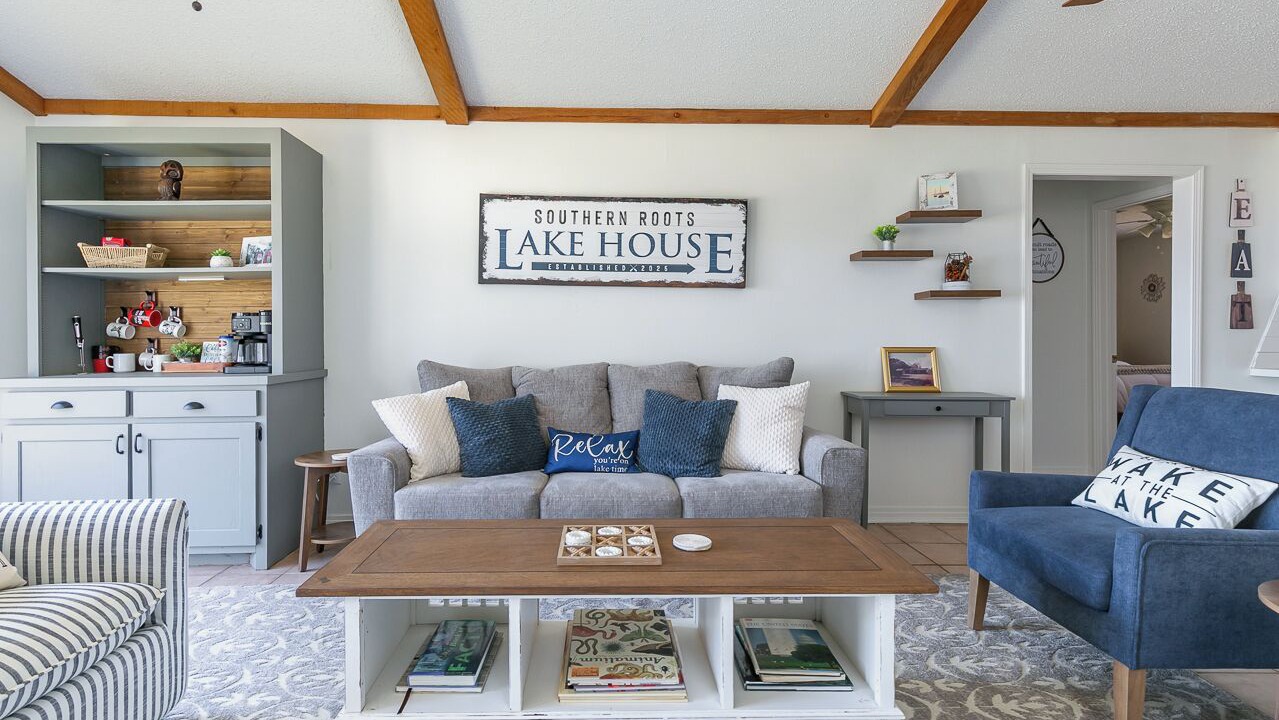 Photo of Livingroom in Downsville