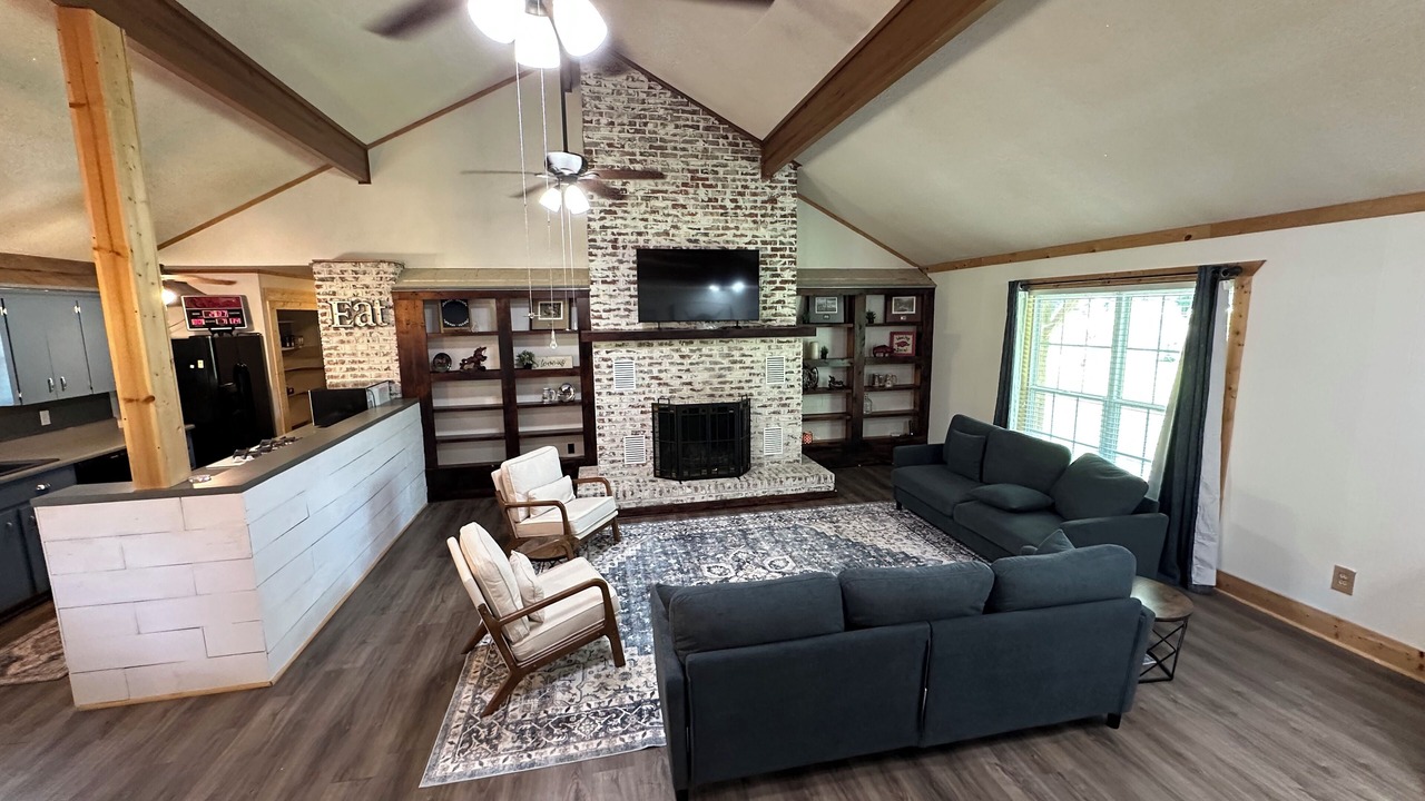 Photo of Livingroom in Salem