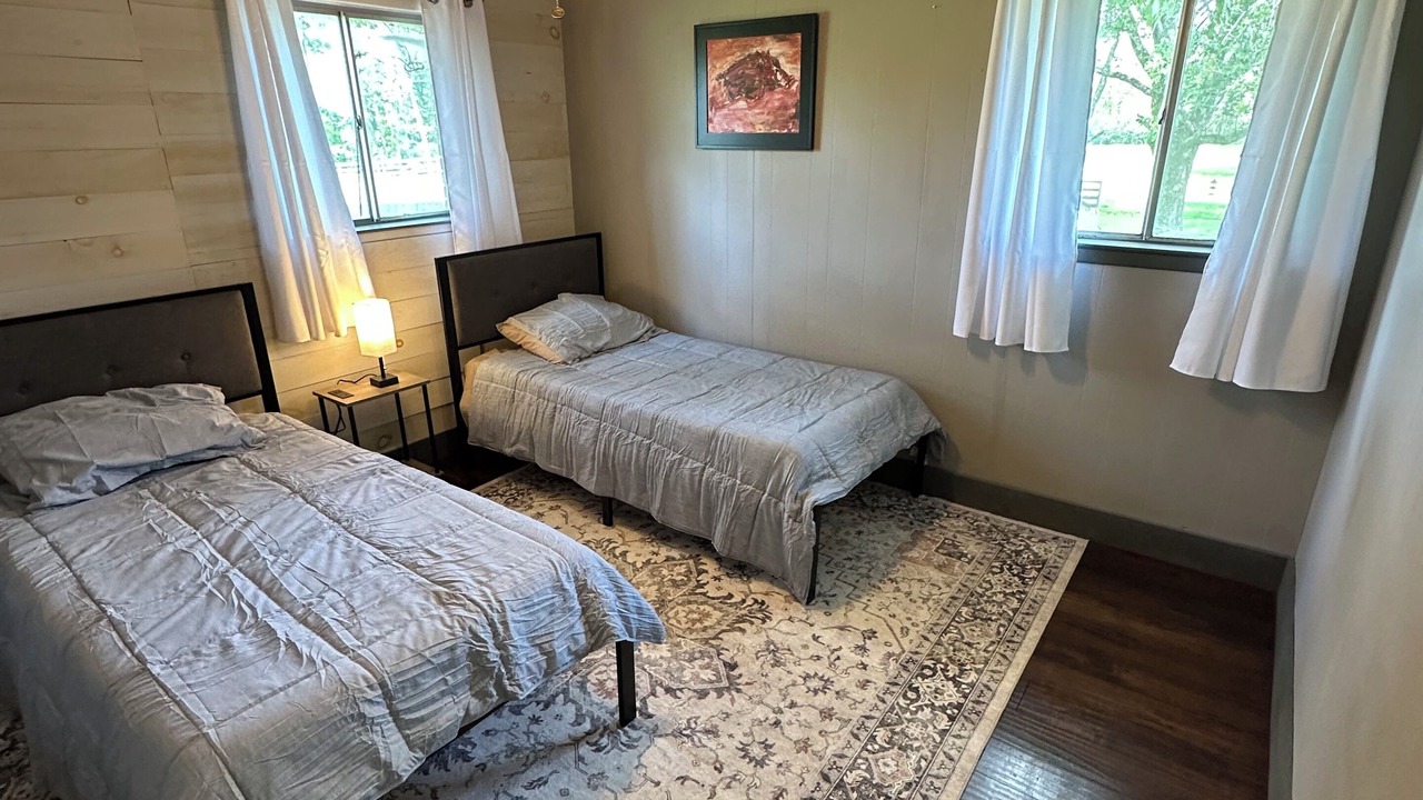 Photo of Bedroom in Salem