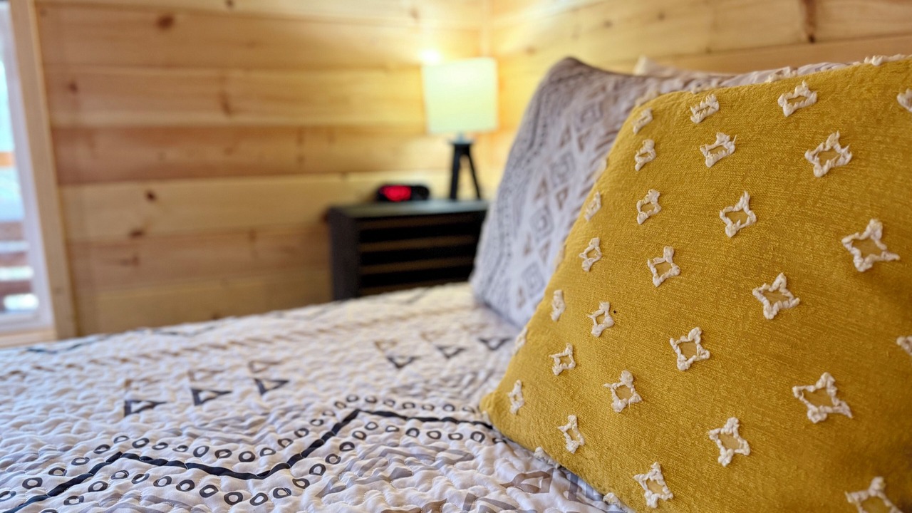 Photo of Bedroom in Fort Payne