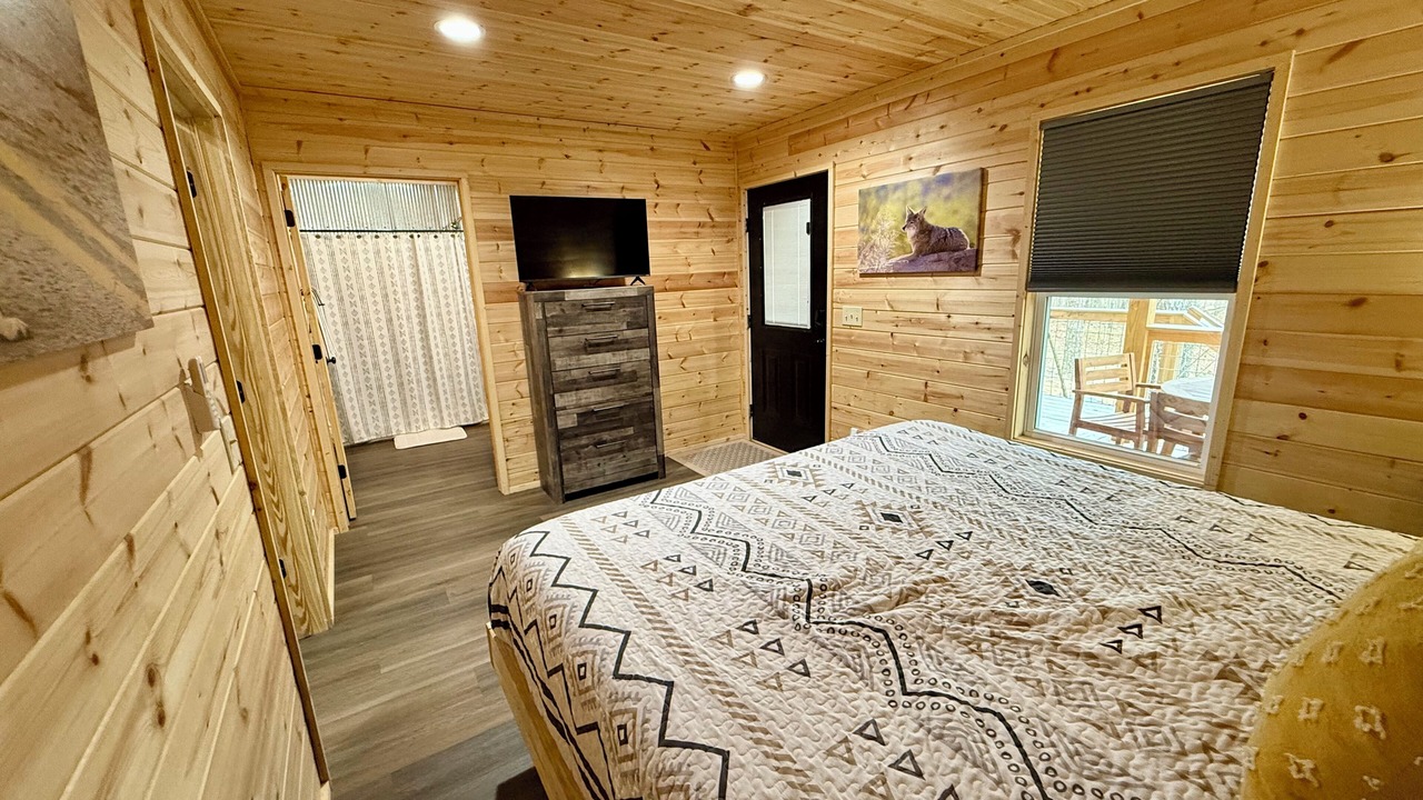 Photo of Bedroom in Fort Payne