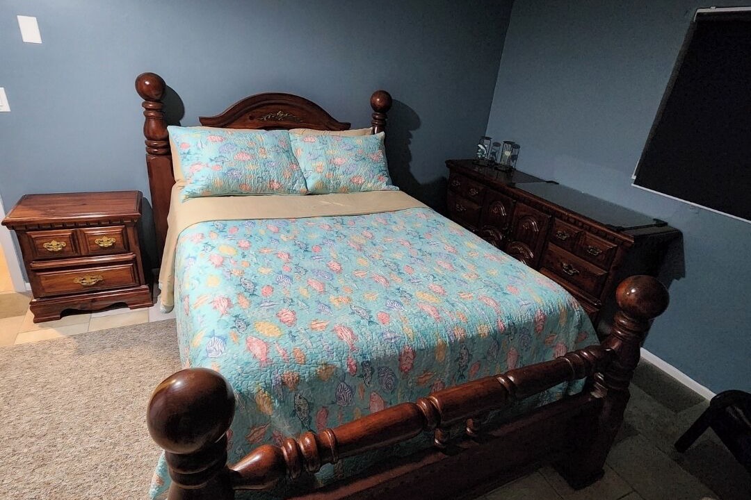 Photo of Bedroom in Aloha Gardens