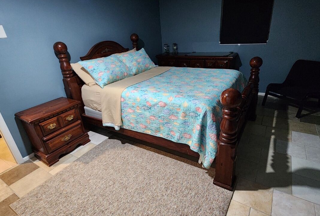 Photo of Bedroom in Aloha Gardens