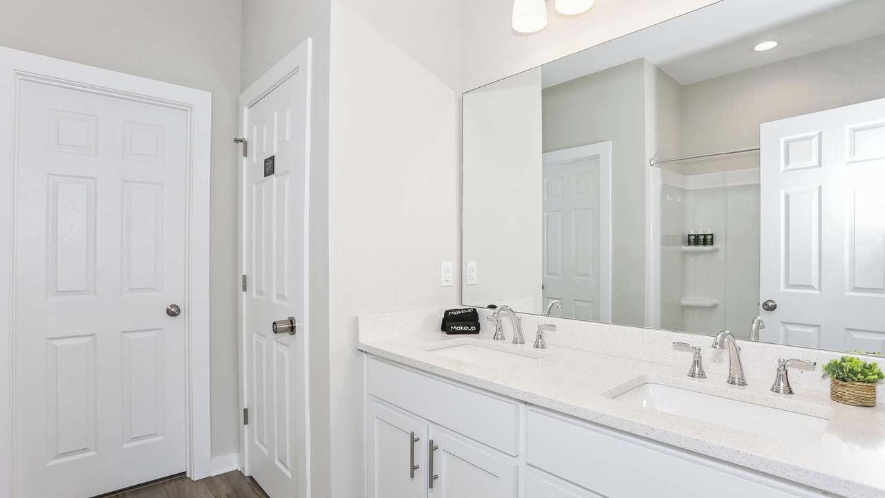 Photo of Bathroom in Foley