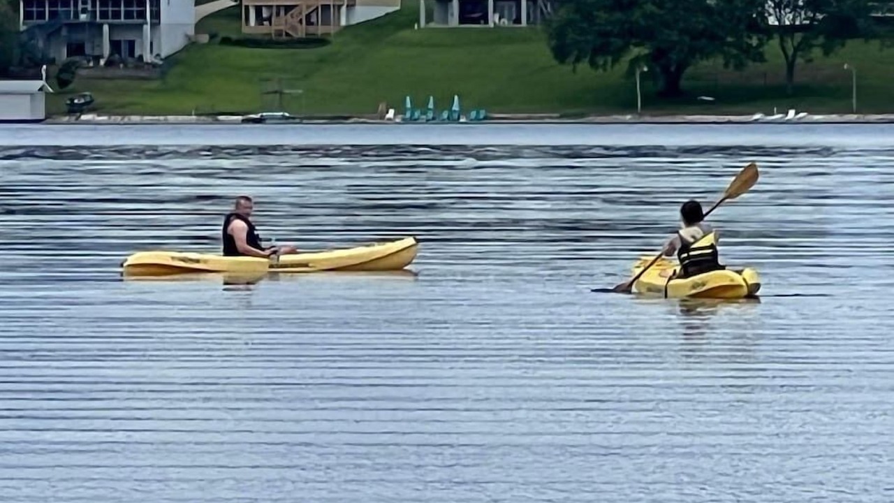 Photo of Outdoor in Thomas Drive