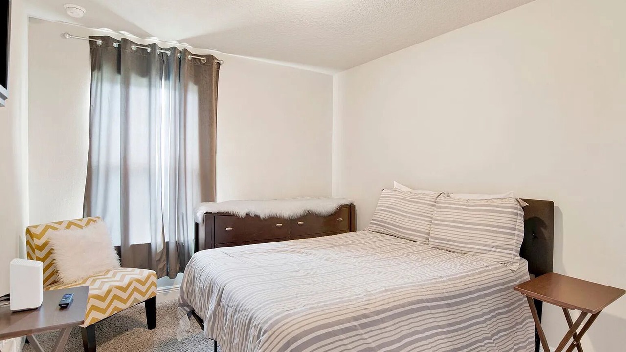 Photo of Bedroom in Bellview