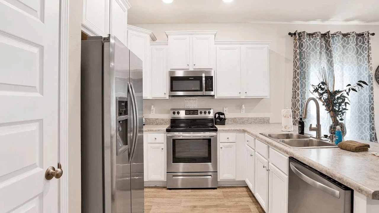 Photo of Kitchen in Bellview