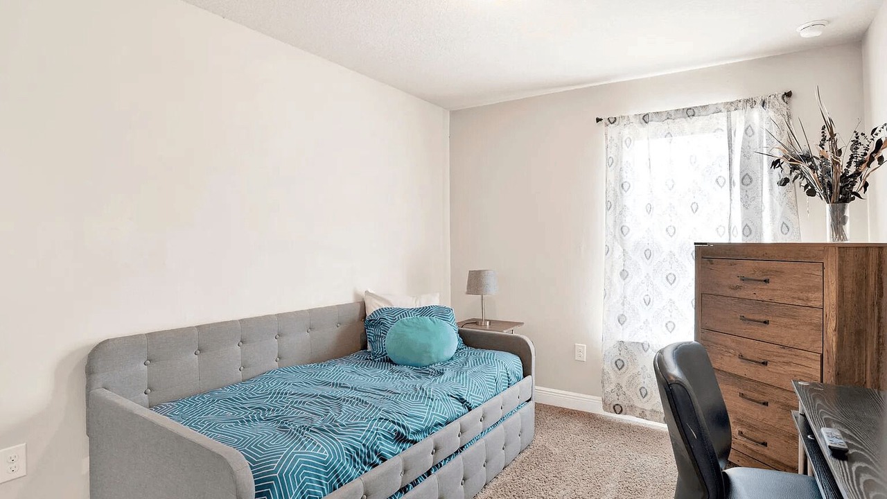Photo of Bedroom in Bellview