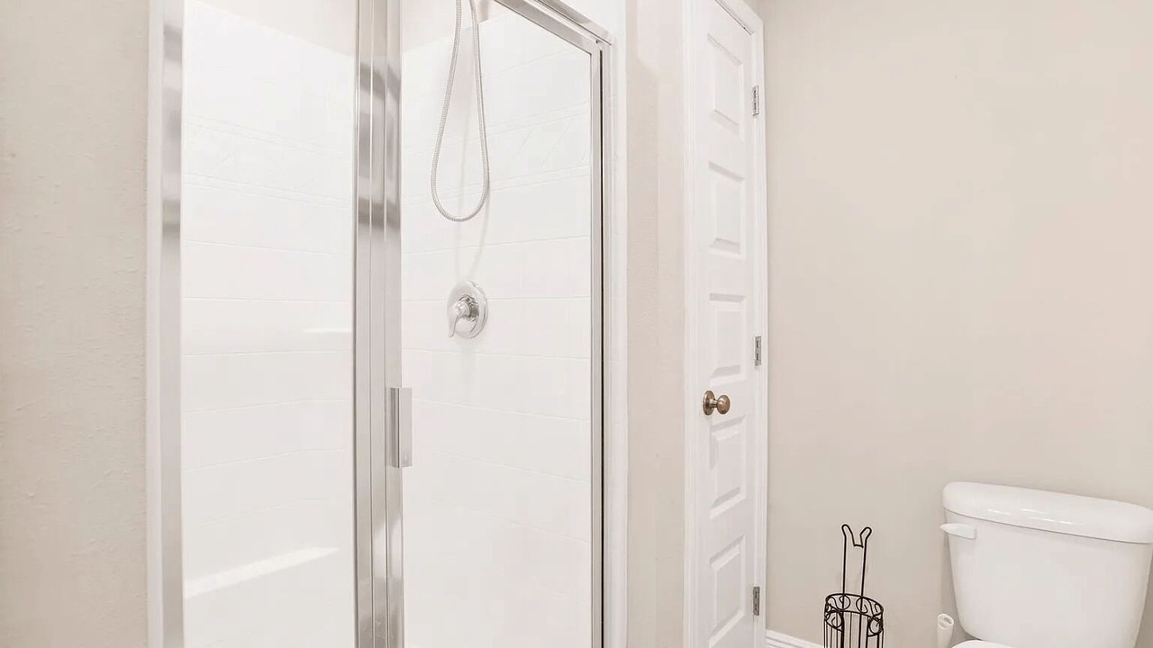 Photo of Bathroom in Bellview