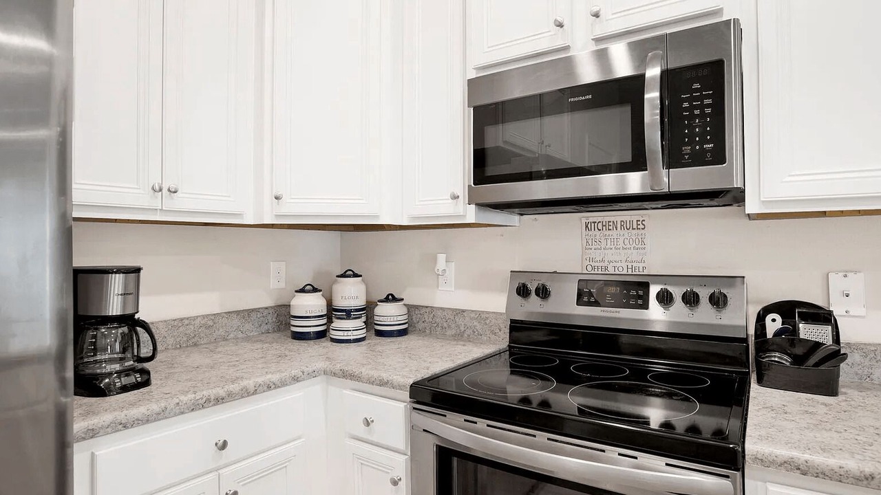 Photo of Kitchen in Bellview