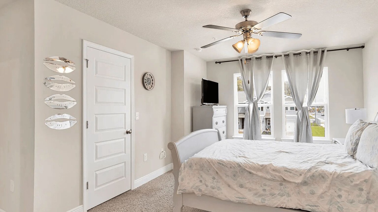 Photo of Bedroom in Bellview