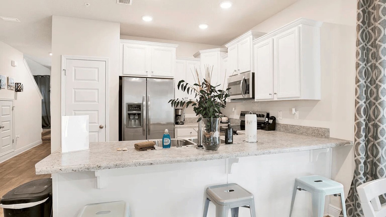 Photo of Kitchen in Bellview