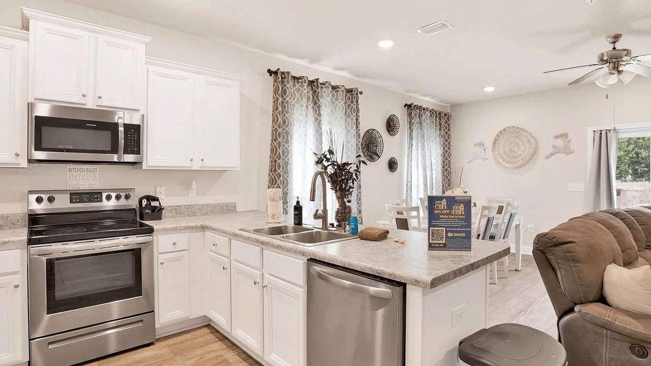 Photo of Kitchen in Bellview