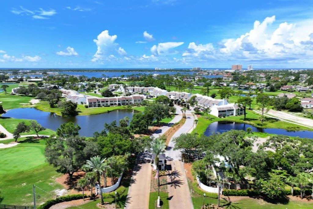 Photo of Outdoor in Upper Grand Lagoon
