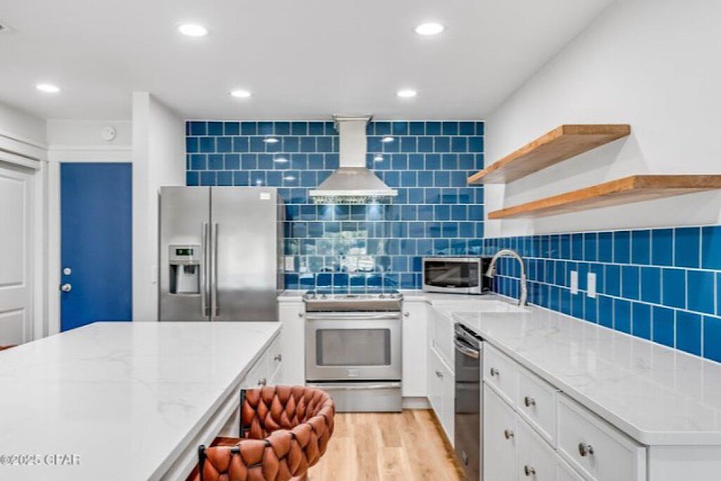 Photo of Kitchen in Upper Grand Lagoon