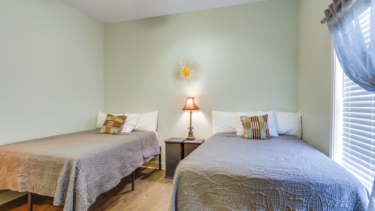 Photo of Bedroom in Saint Roch