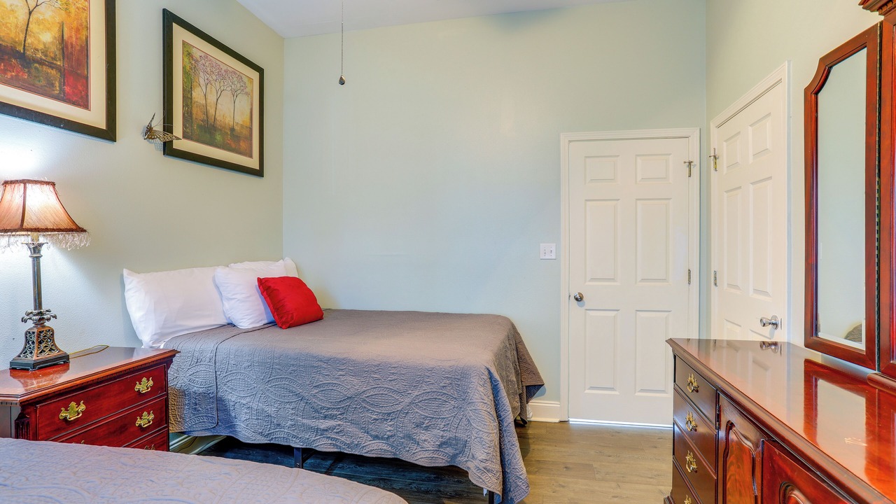 Photo of Bedroom in Saint Roch