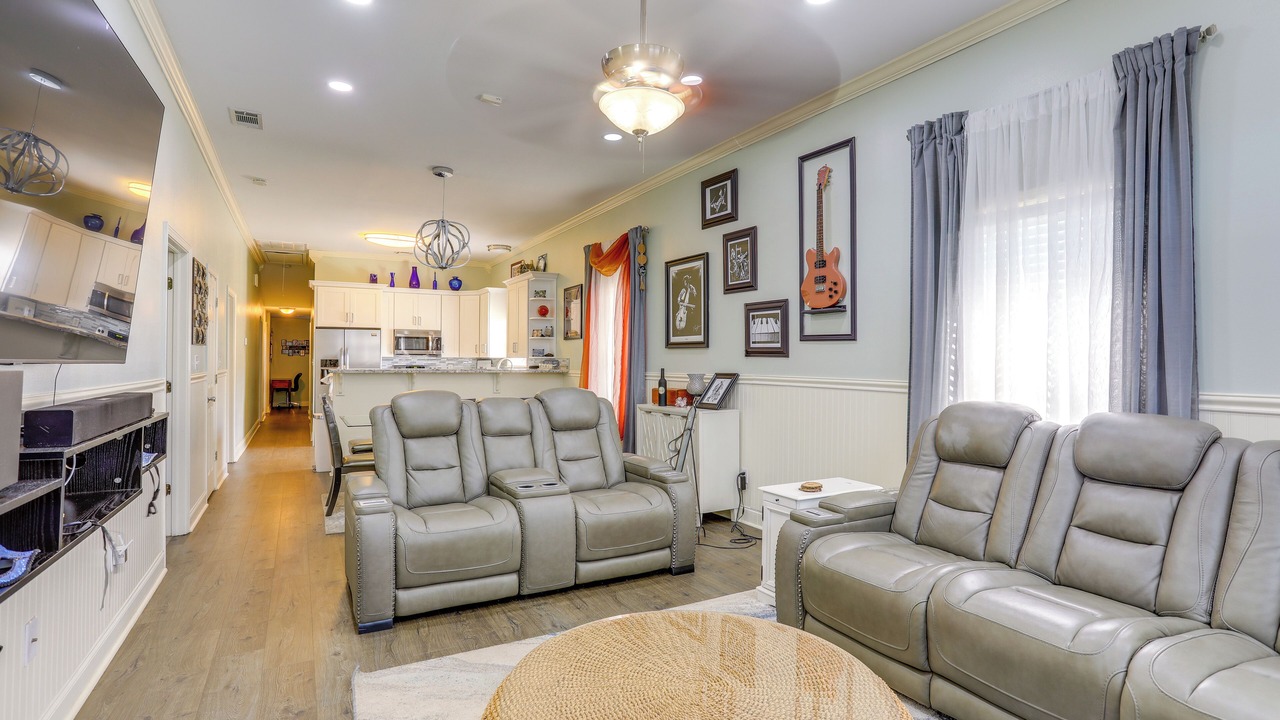 Photo of Livingroom in Saint Roch