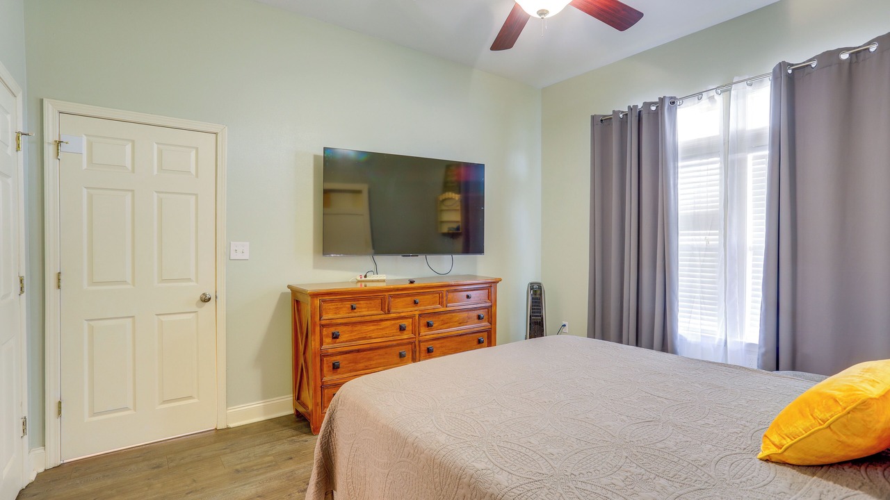 Photo of Bedroom in Saint Roch