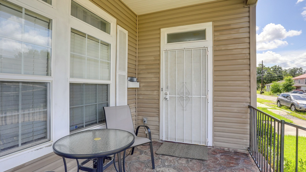 Photo of Outdoor in Saint Roch
