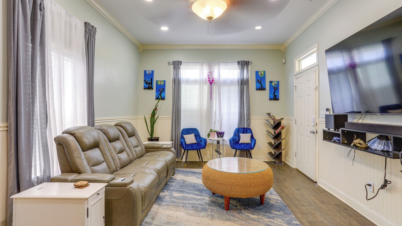 Photo of Livingroom in Saint Roch