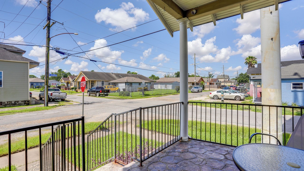 Photo of Outdoor in Saint Roch
