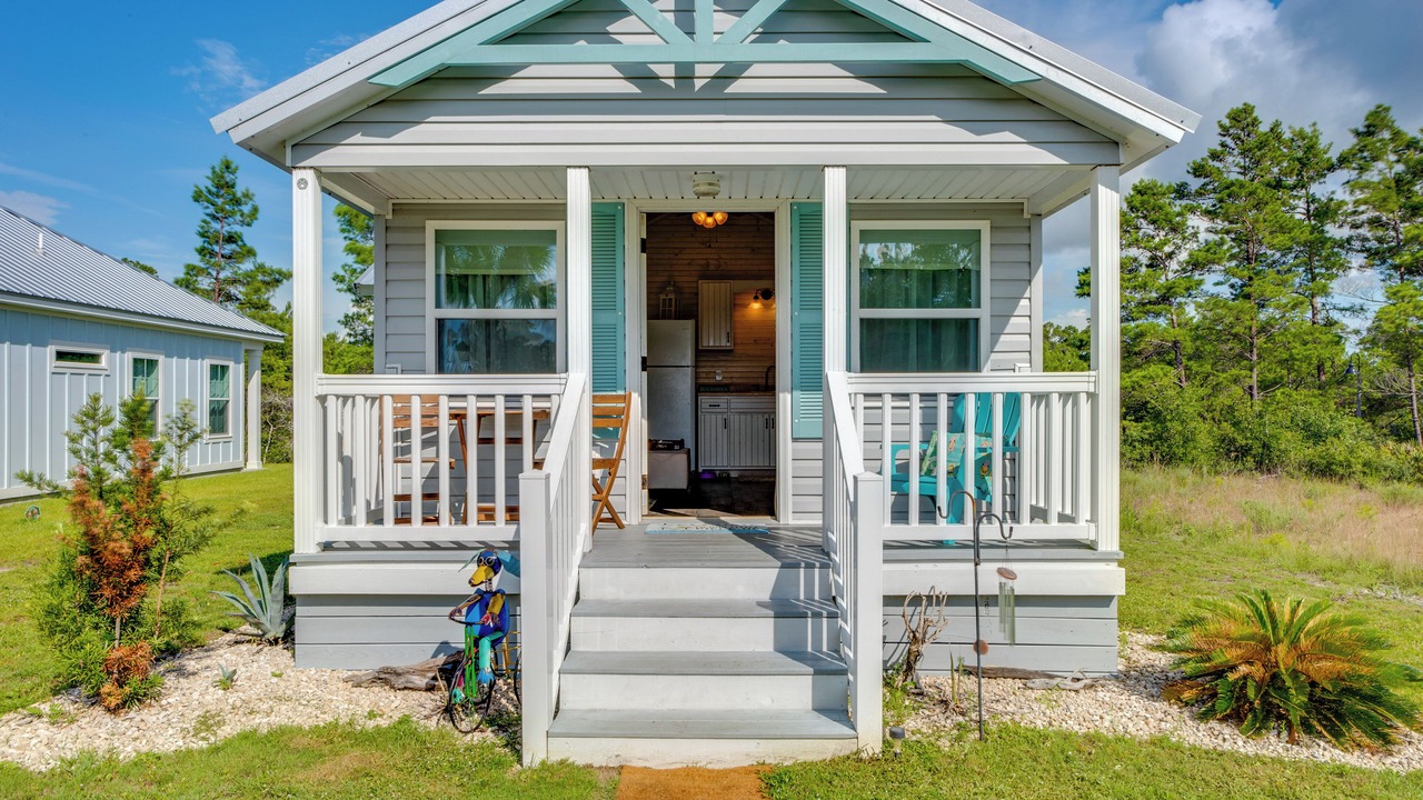 Photo of Outdoor in Carrabelle